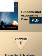 Basic Accounting