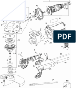 D28491 B2 Dewalt T1 PB