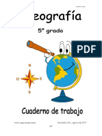 Geografia Analitica