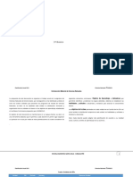 Planificación Anual Ciencias Naturales 3basico