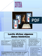 Lectio Divina PDF