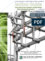 Transformer Fuses Circuit Protection Guide PDF