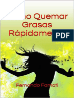 Como Quemar Grasas Rapidamente - Compressed