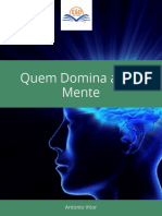 Quem Domina Sua Mente