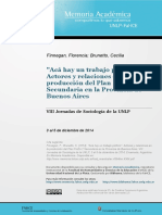 Guber Rosana La Reflexividad o El Analisis de Datos