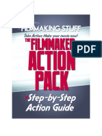 Film Maker Action Guide