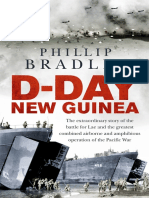 D-Day New Guinea Chapter Sampler