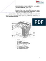 Manual Com Peças e Testes