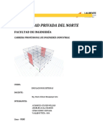 Trabajo de Investigacion - Simulacion