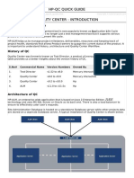 Oracle FLEXCUBE Introduction User Manual