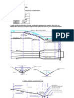 Diseño Rapida en Excel para El Examen