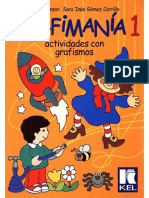 Grafimania 1 PDF