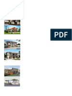 Typologies of Residential Buildings