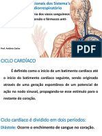 10-Ciências Morfofuncionais Dos Sistema's Nervoso e Cardiorrespiratório LR