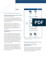 Matrikon OPC UA Tunneller Datasheet