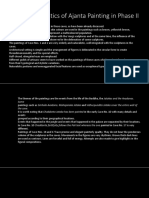 Ajanta II Phase Characteristics