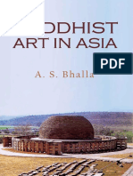 Buddhist Art in Asia - A. S. Bhalla PDF