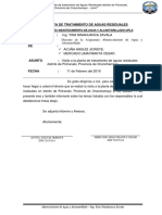 Informe de Planta de Tratamiento de Aguas Residuales (Jiordy Acuña Anguiz)