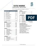 03.08.19 GameDay Roster