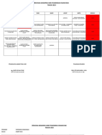 Format Poa Bulanan