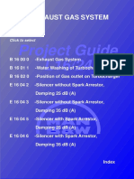 Project Guide L16/24: Exhaust Gas System