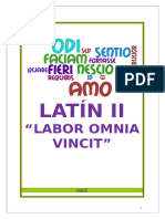 Libro Latin 