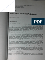 43 - Materiais e Produtos Poliméricos PDF