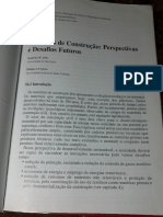 54 - Materiais de Construção - Perspectivas e Desafios para o Futuro PDF