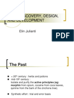 Drug Discovery - 2018