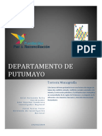 Informe Putumayo Fudación Paz y Reconciliacion PDF