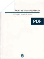 Simian Yofre Metodologia Del Antiguo Testamento PDF