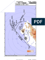 Rctp/Tpe Taipei, Taiwan: Star Overview All Rwys (East)