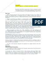 (G.R. No. 138261. April 17, 2001) People of The Philippines, Pedro Ramirez, Decision Panganiban