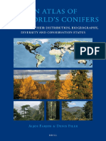 Aljos Farjon, Denis Filer - An Atlas of The World's Conifers - An Analysis of Their Distribution, Biogeography, Diversity, and Conservation Status (2013, Brill Academic Pub) PDF