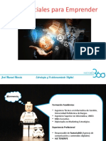 1 Curso Redes Sociales para Emprendimiento PDF