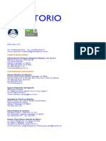 2012 - Directorio Puerto de Altamira PDF