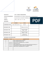 Colocacion de Concreto Premezclado para Viviendas