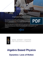 Abp - Dynamics Presentation - 2017 11 17 PDF