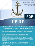 EPIRB