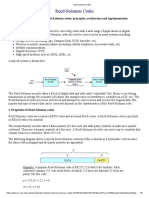 Reed Solomon Codes