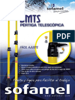 Pertigas Telescopicas BMTS Esp 2016