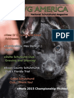 National Schutzhund Magazine PDF