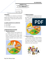 Alimentos PDF