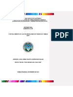 Informe Preliminar 23-10-2018