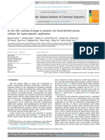 Journal of The Taiwan Institute of Chemical Engineers