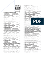 (WWW - Entrance-Exam - Net) - Sanitary Inspector General PDF