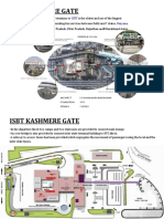 Isbt Kashmere Gate: Isbt Inter State Bus Terminals Haryana Jammu & Kashmir