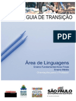 Guia de Transição de Linguagens 1