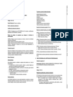 Certificado Actividad de Ventas PDF