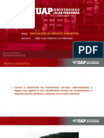 Los Problemas Económicos en Las Organizaciones